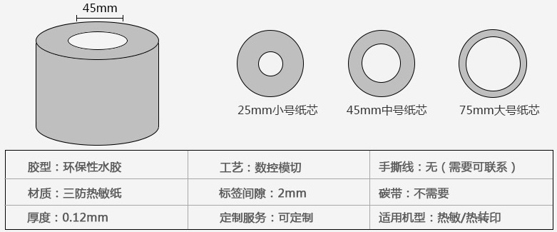 熱敏紙