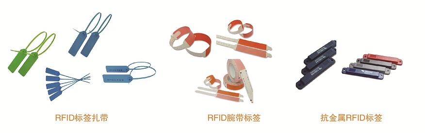 RFID電子標簽