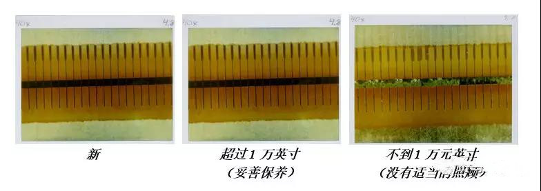 打印機頭