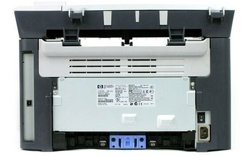 hp1005打印機安裝步驟