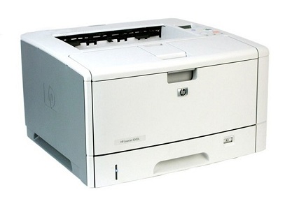 hp5200l打印