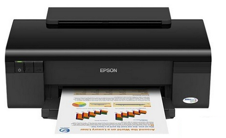 epson打印機使用方法