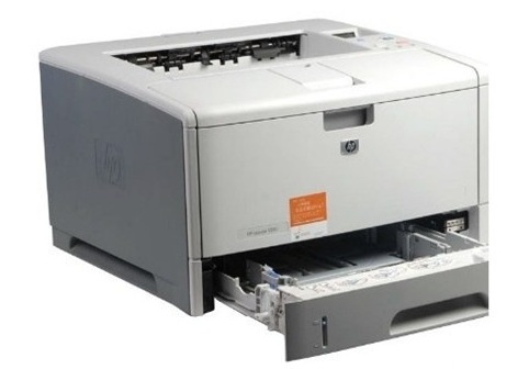 hp1007打印機