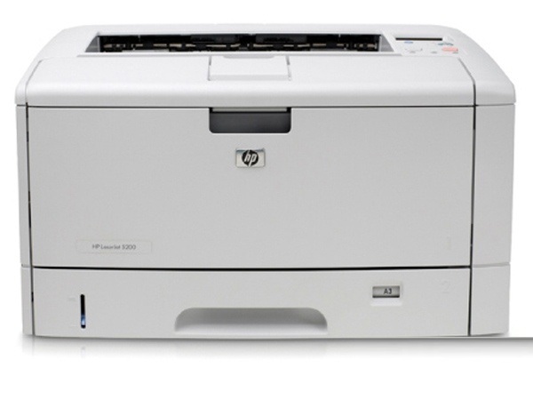 hp5100